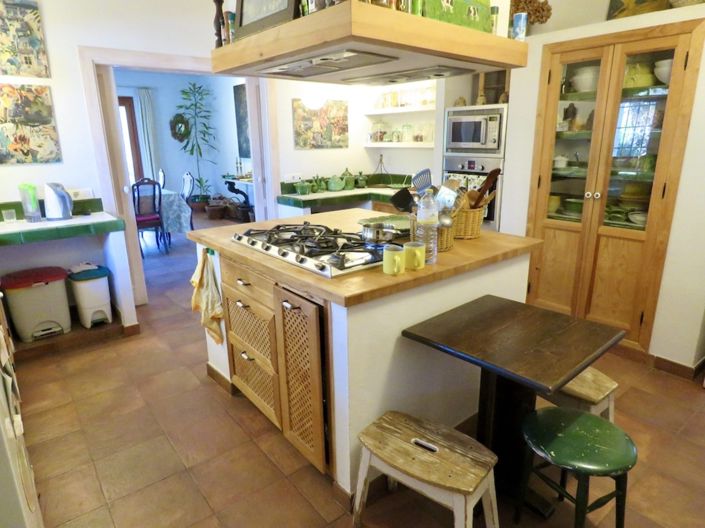 Image No.22-Propriété de 4 chambres à vendre à Orgiva