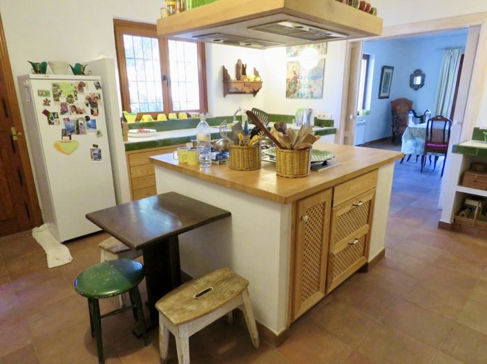 Image No.23-Propriété de 4 chambres à vendre à Orgiva