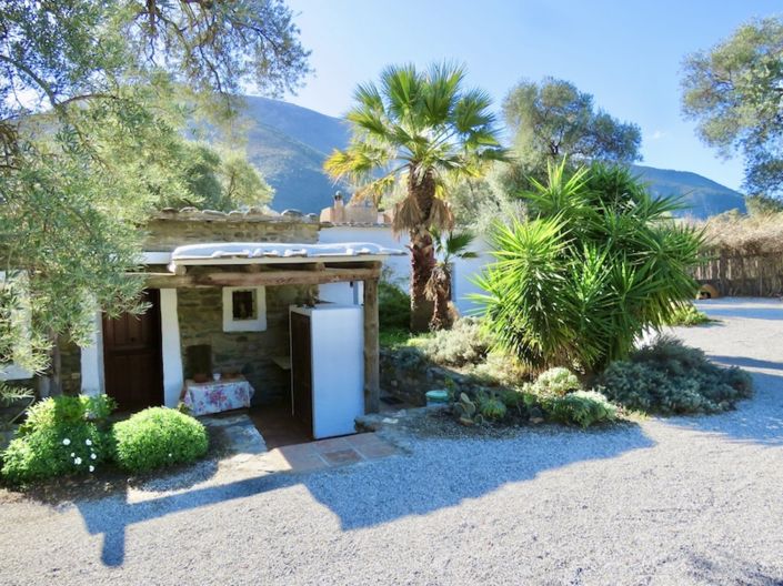 Image No.3-Propriété de 4 chambres à vendre à Orgiva