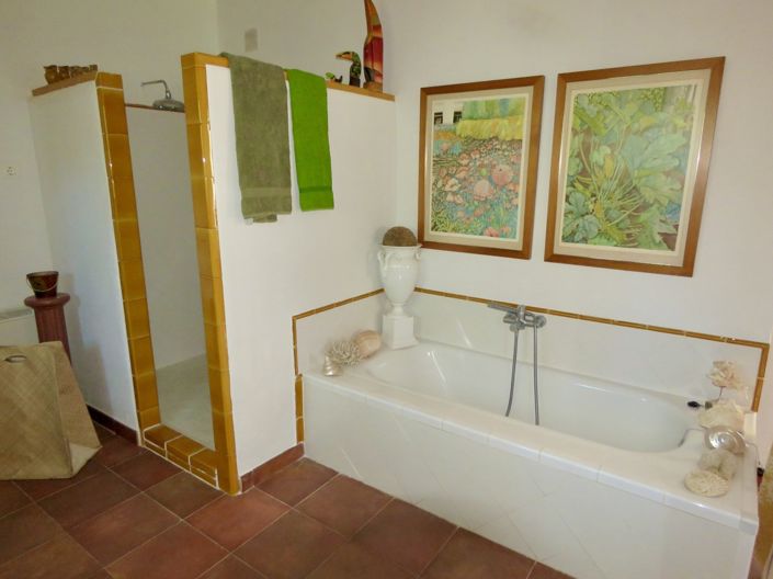 Image No.30-Propriété de 4 chambres à vendre à Orgiva