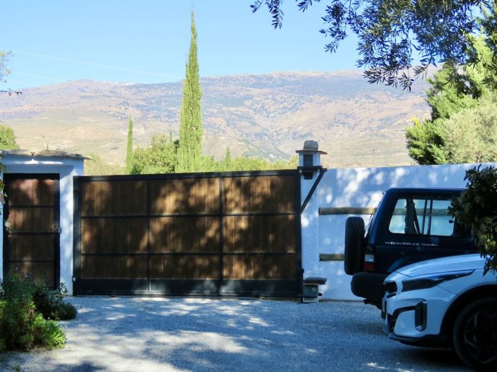 Image No.41-Propriété de 4 chambres à vendre à Orgiva