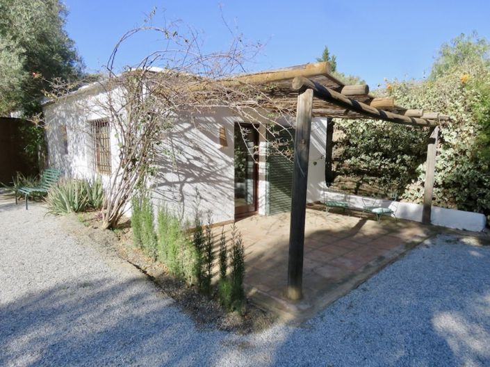 Image No.43-Propriété de 4 chambres à vendre à Orgiva