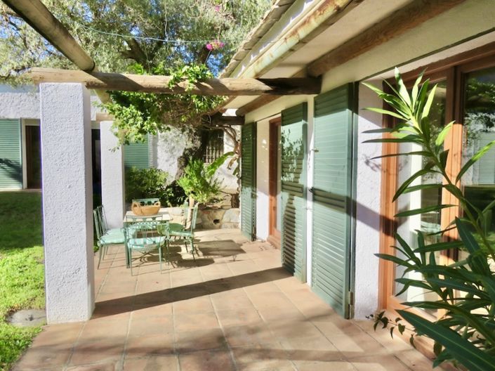 Image No.8-Propriété de 4 chambres à vendre à Orgiva