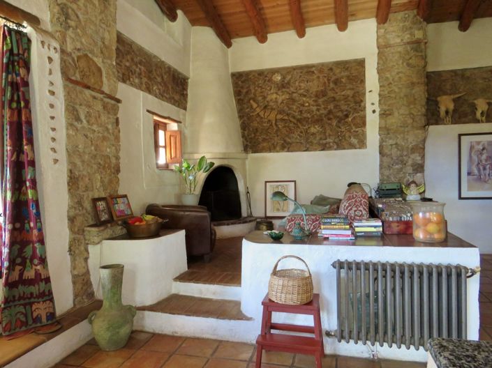 Image No.13-Propriété de 6 chambres à vendre à Jaen