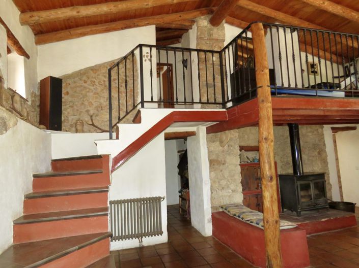 Image No.14-Propriété de 6 chambres à vendre à Jaen