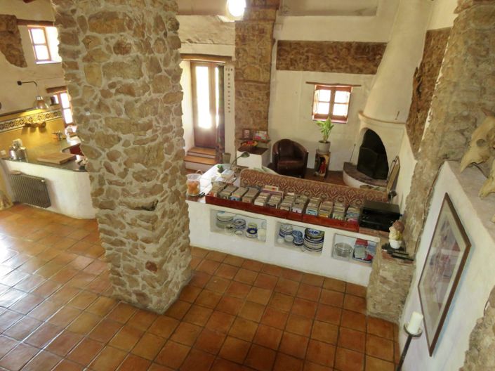 Image No.16-Propriété de 6 chambres à vendre à Jaen