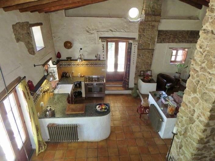 Image No.17-Propriété de 6 chambres à vendre à Jaen