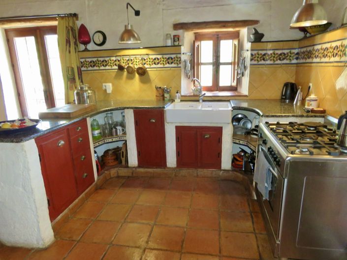 Image No.18-Propriété de 6 chambres à vendre à Jaen