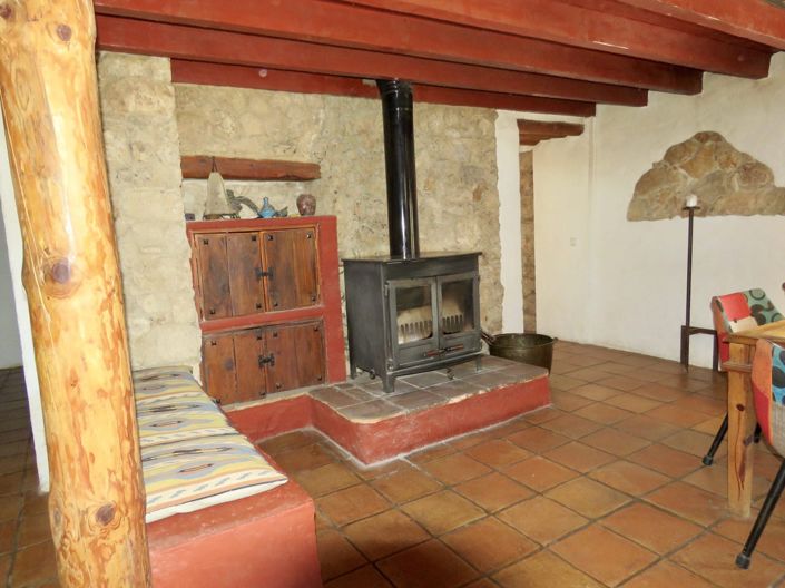 Image No.21-Propriété de 6 chambres à vendre à Jaen