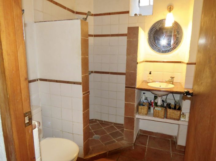 Image No.22-Propriété de 6 chambres à vendre à Jaen