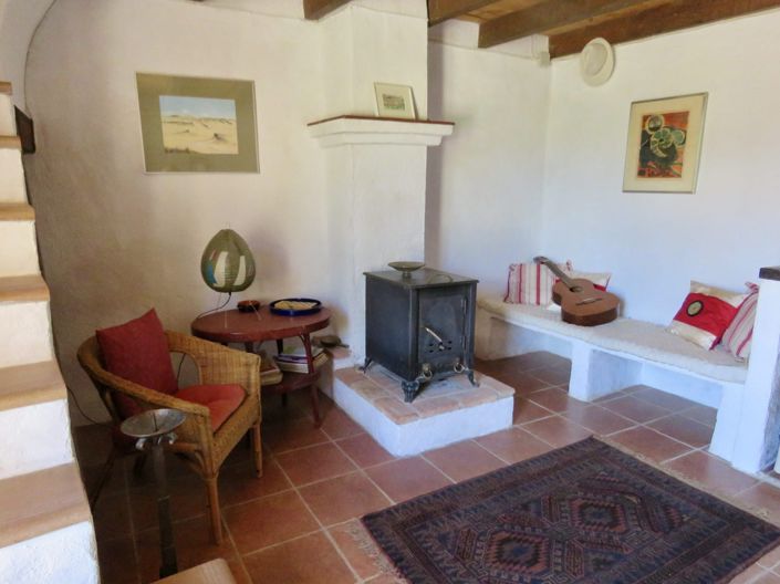 Image No.28-Propriété de 6 chambres à vendre à Jaen