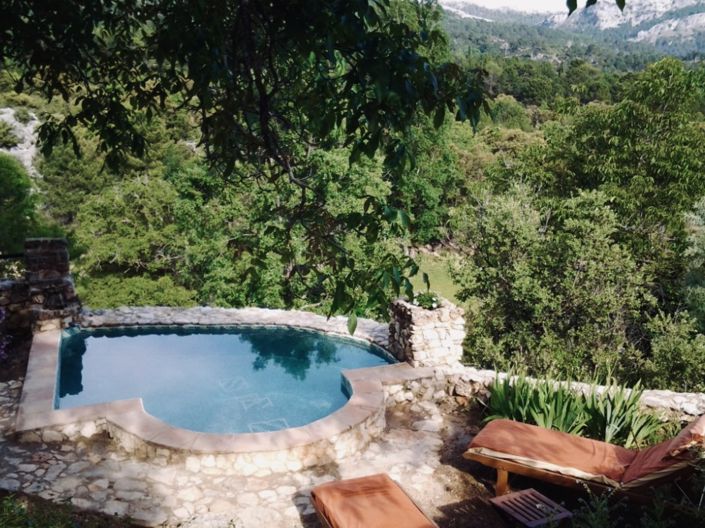 Image No.4-Propriété de 6 chambres à vendre à Jaen