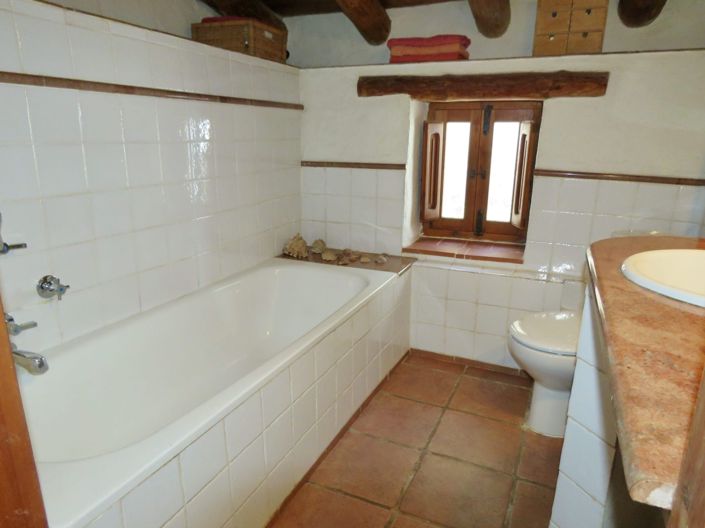 Image No.35-Propriété de 6 chambres à vendre à Jaen