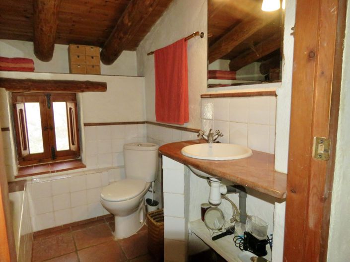 Image No.36-Propriété de 6 chambres à vendre à Jaen