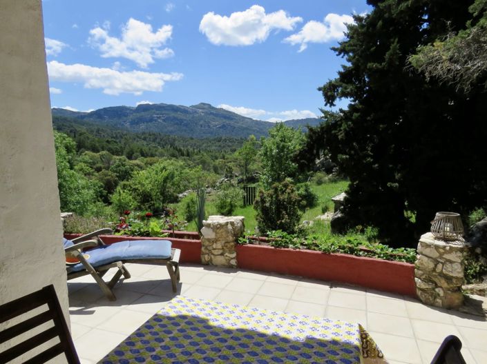 Image No.39-Propriété de 6 chambres à vendre à Jaen