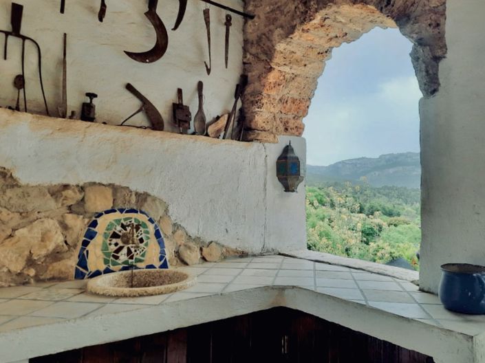 Image No.5-Propriété de 6 chambres à vendre à Jaen