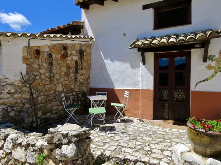 Image No.40-Propriété de 6 chambres à vendre à Jaen