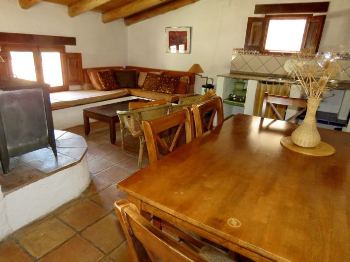 Image No.42-Propriété de 6 chambres à vendre à Jaen