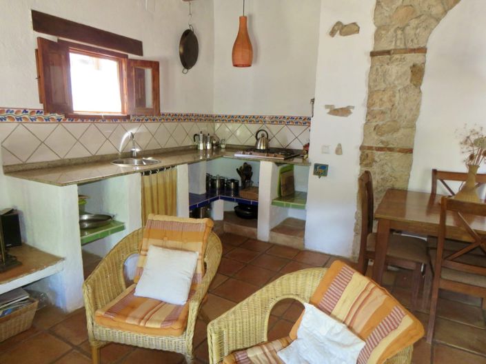 Image No.43-Propriété de 6 chambres à vendre à Jaen