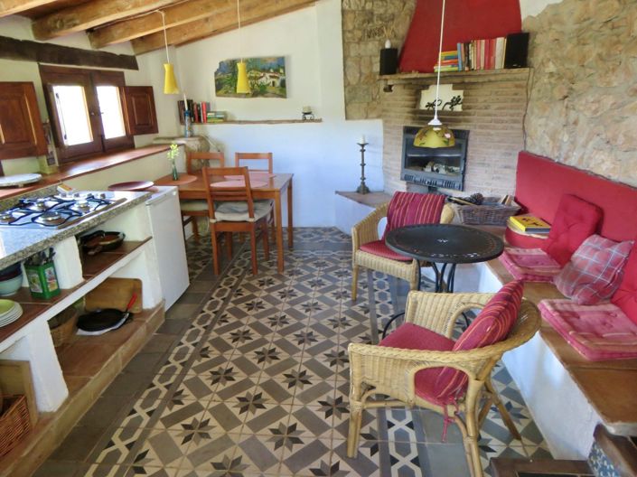 Image No.49-Propriété de 6 chambres à vendre à Jaen