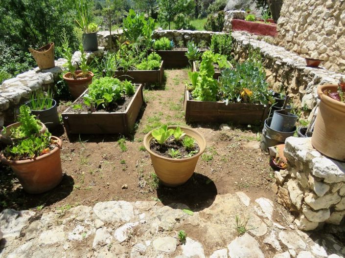 Image No.7-Propriété de 6 chambres à vendre à Jaen