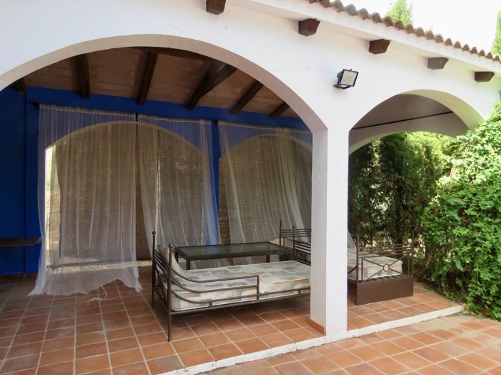 Image No.21-4 Bed Property for sale