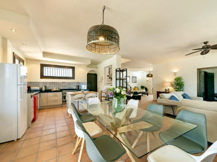 Image No.11-Propriété de 5 chambres à vendre à Zagra