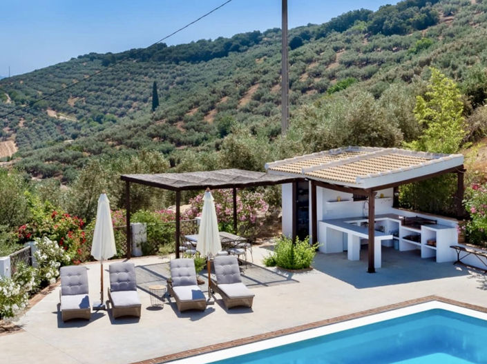 Image No.12-Propriété de 5 chambres à vendre à Zagra