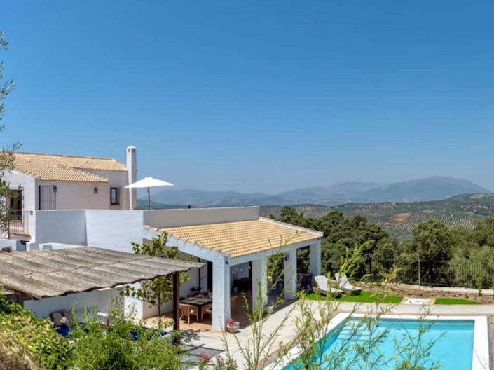 Image No.15-Propriété de 5 chambres à vendre à Zagra