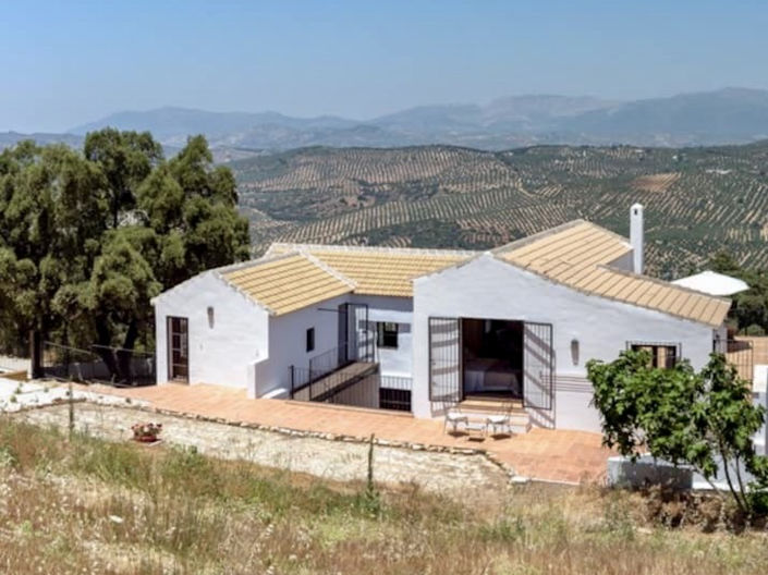 Image No.17-Propriété de 5 chambres à vendre à Zagra