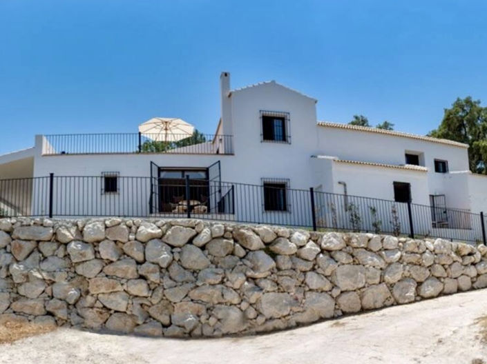 Image No.20-Propriété de 5 chambres à vendre à Zagra