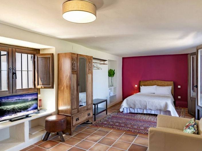 Image No.22-Propriété de 5 chambres à vendre à Zagra