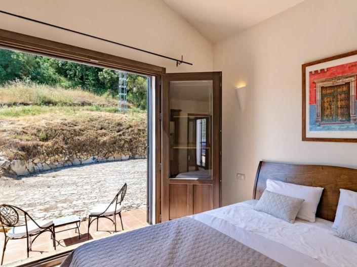 Image No.24-Propriété de 5 chambres à vendre à Zagra