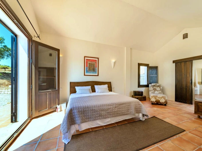 Image No.25-Propriété de 5 chambres à vendre à Zagra