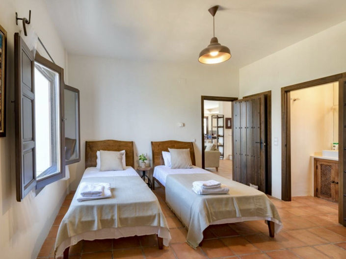 Image No.27-Propriété de 5 chambres à vendre à Zagra