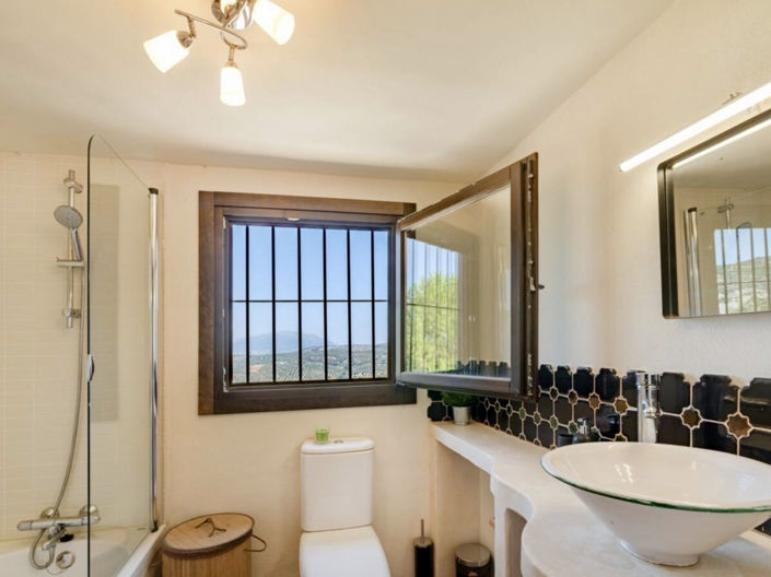 Image No.28-Propriété de 5 chambres à vendre à Zagra