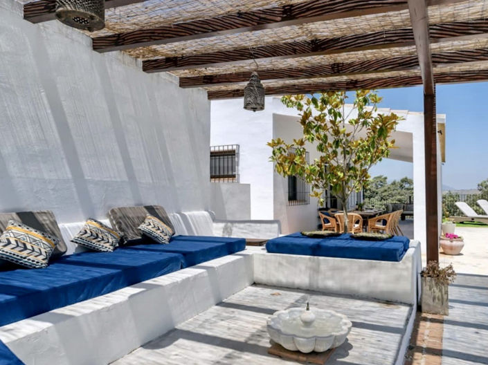 Image No.30-Propriété de 5 chambres à vendre à Zagra