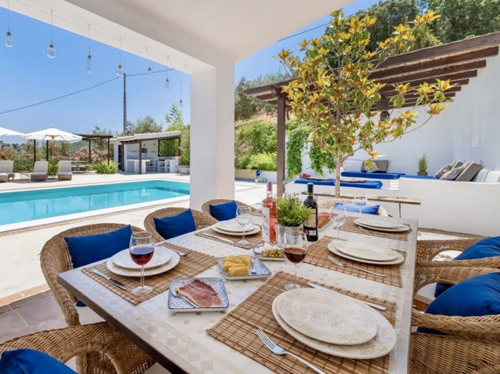 Image No.33-Propriété de 5 chambres à vendre à Zagra