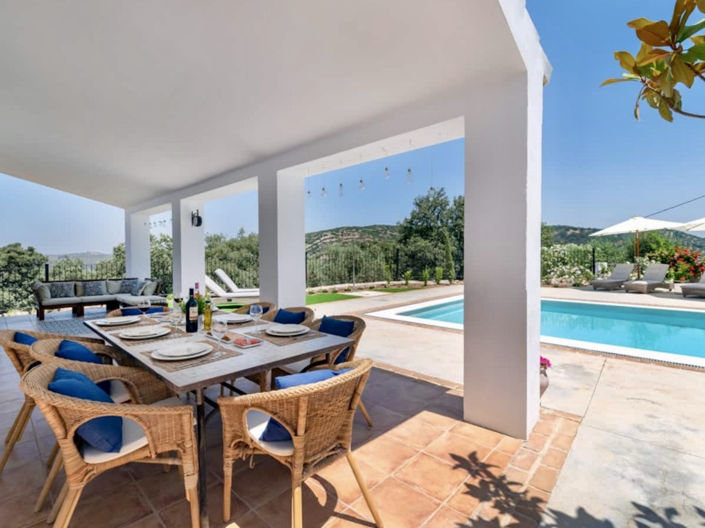 Image No.4-Propriété de 5 chambres à vendre à Zagra