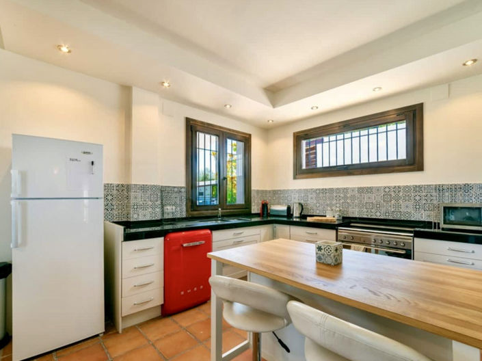 Image No.9-Propriété de 5 chambres à vendre à Zagra