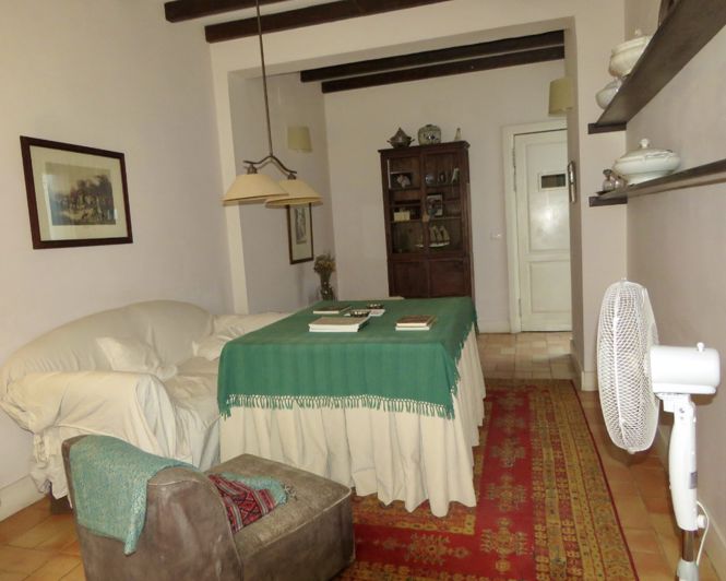 Image No.10-Propriété de 4 chambres à vendre à Osuna