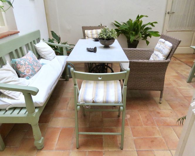 Image No.12-Propriété de 4 chambres à vendre à Osuna