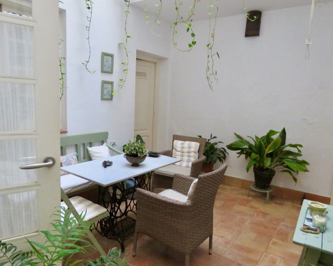 Image No.13-Propriété de 4 chambres à vendre à Osuna