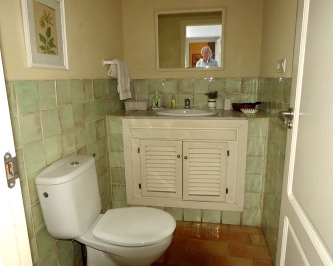 Image No.14-Propriété de 4 chambres à vendre à Osuna