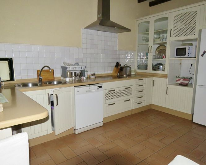 Image No.15-Propriété de 4 chambres à vendre à Osuna