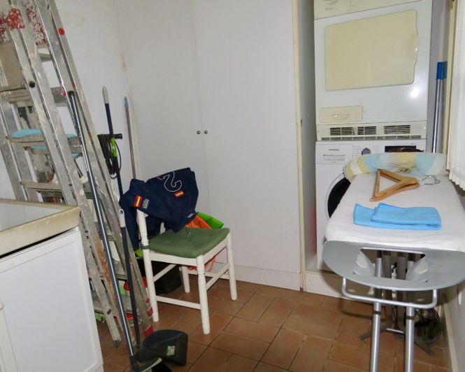 Image No.17-Propriété de 4 chambres à vendre à Osuna