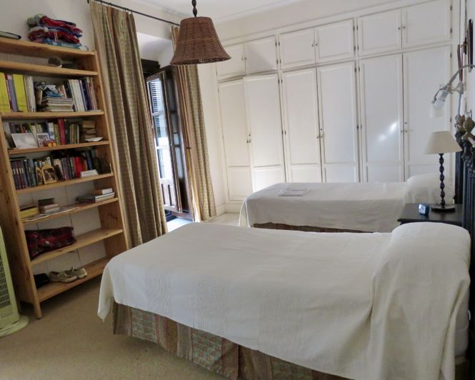 Image No.20-Propriété de 4 chambres à vendre à Osuna