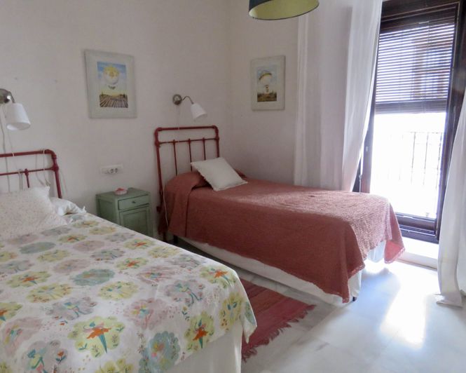 Image No.23-Propriété de 4 chambres à vendre à Osuna