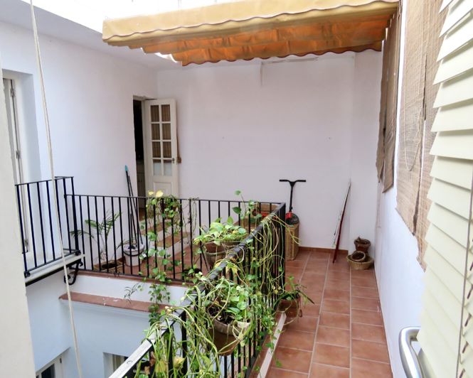 Image No.26-Propriété de 4 chambres à vendre à Osuna