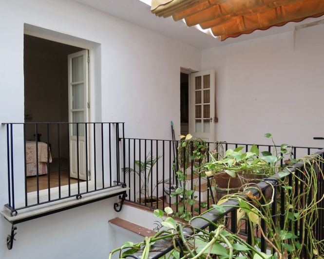 Image No.27-Propriété de 4 chambres à vendre à Osuna